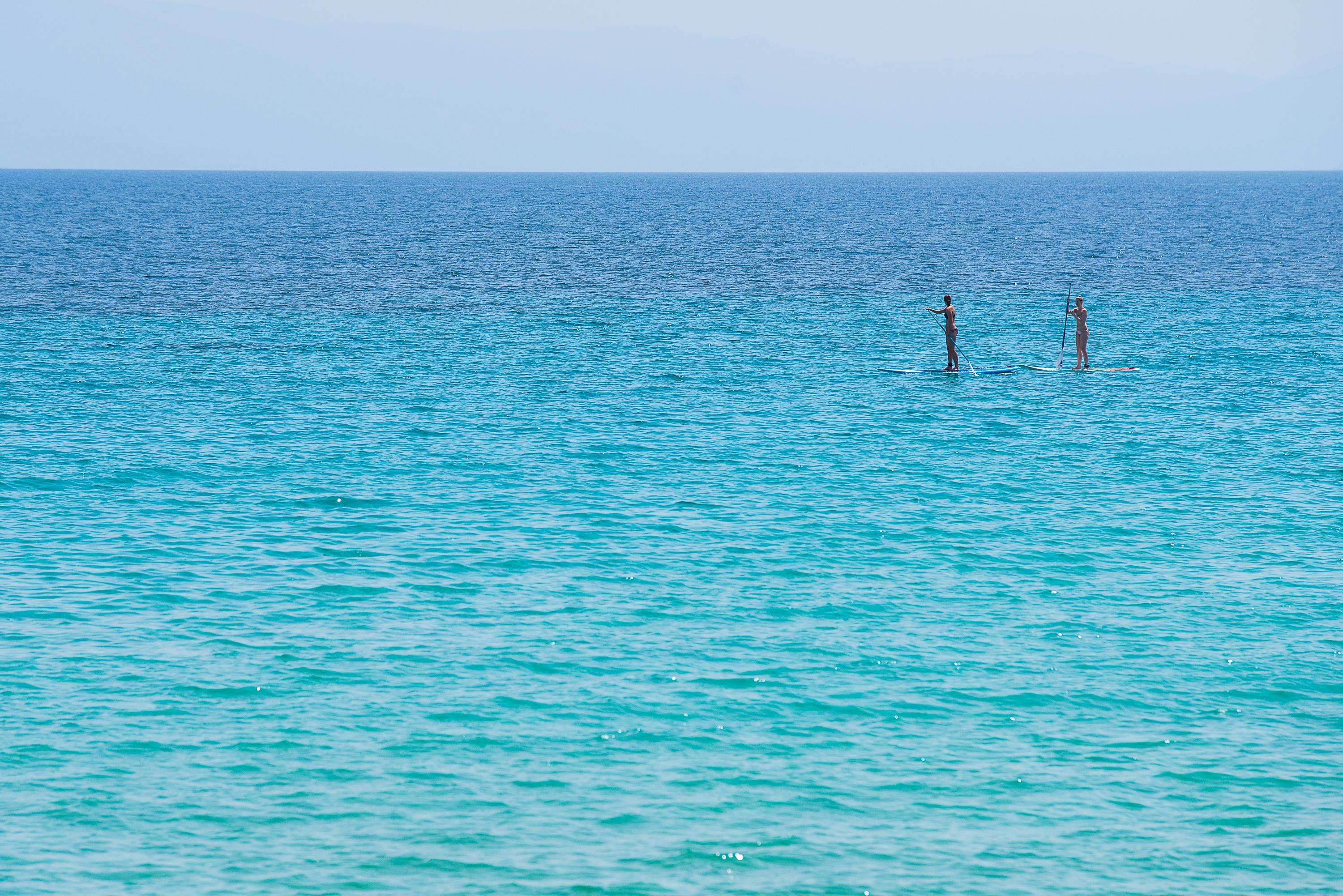 Ghotels Pallini Beach Kallithea  Zewnętrze zdjęcie