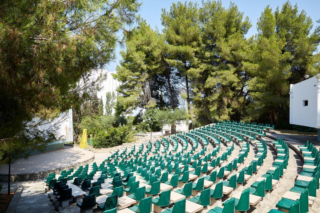 Ghotels Pallini Beach Kallithea  Zewnętrze zdjęcie